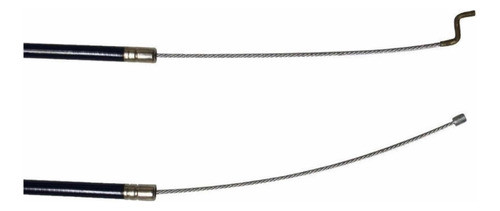 Cable Acelerador Desmalezadora Stihl Fs55 Mod Nuevo 0