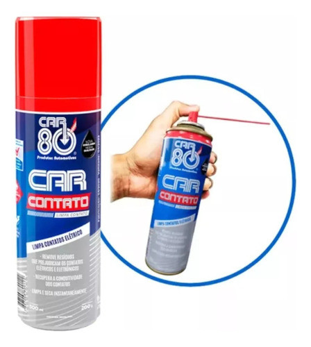 Car Contato 1