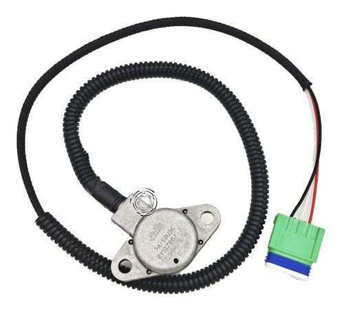 Sensor Pressão Valeo Cambio Renault Peugeot Citroen Al4 Orig 0