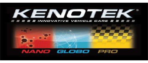 Kenotek Cargo 4100 Espuma Activa Sin Frotar 5 Litros Europea 1