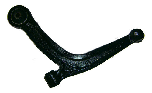 Bandeja Suspension Fiat 500 2008/ Con Rotula Izq. 0