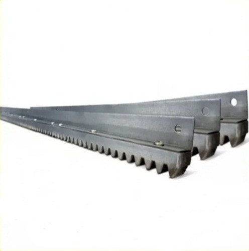 3 Cremalleras Aluminio Porton Corredizo Reemplazo Plastico 1