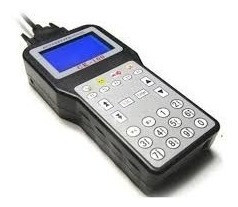 Programador De Llaves Ck-100  Ultima Version Multilengua 1