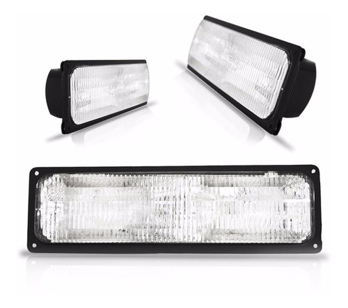 Par Pisca Seta Silverado Grand Blazer 97 98 99 00 01 02 03 1