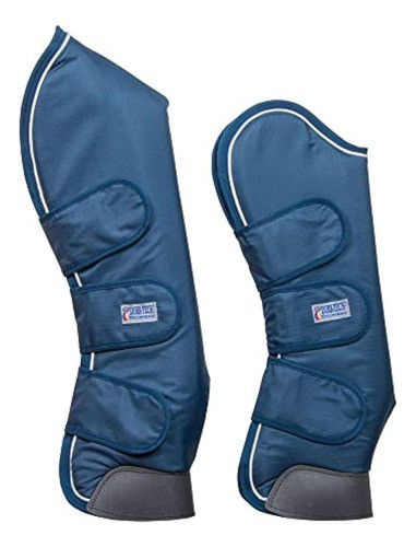 Dura-tech Elite Pro Horse Shipping Boots | Talla M 0