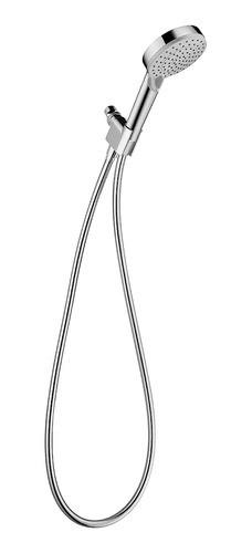 ~? Hansgrohe Vernis Blend 4-inch Handheld Shower Charge Set 0
