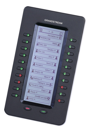 Modulo De Expansion Para Telefono Ip Grandstream Gxp2200ext 0