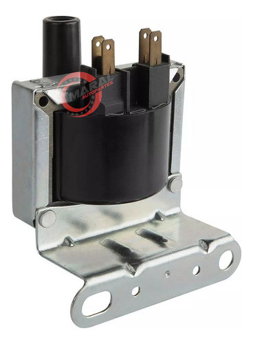 Bobina De Encendido Chevrolet Corsa 1.4 Efi 1