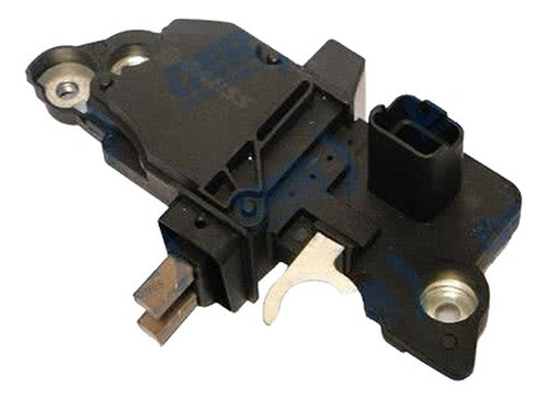 Regulador Voltaje Renault Clio - Kangoo - Megane T/bosch 0