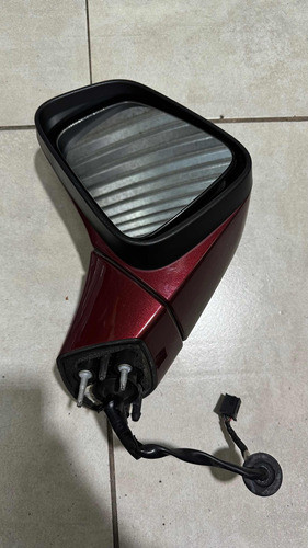Espejo Lateral Izquierdo Original Chevrolet Tracker 12/19. 1