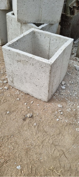 Cubo Para Cámara De Hormigón De 40 1 Cubo Para Cámara De Hormigón De 40 1