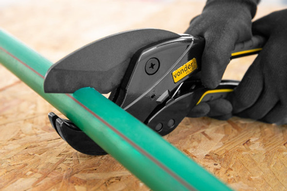 Cortador De Tubo Cano Pvc/ppr Alicate Corta Tubos 42mm Plus 1 Cortador De Tubo Cano Pvc/ppr Alicate Corta Tubos 42mm Plus 1