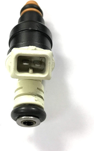 Inyector De Combustible Hyundai Accent 1.5/scoupe 3531022040 0