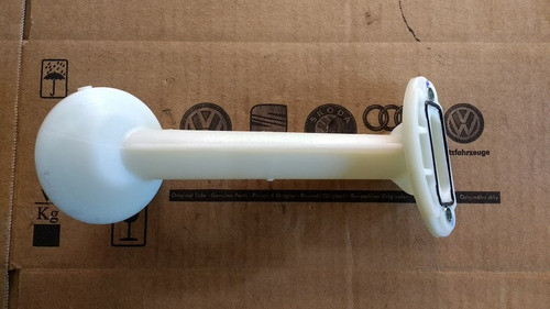 Chupador Bomba Aceite Vw Suran Fox Trend Original 1