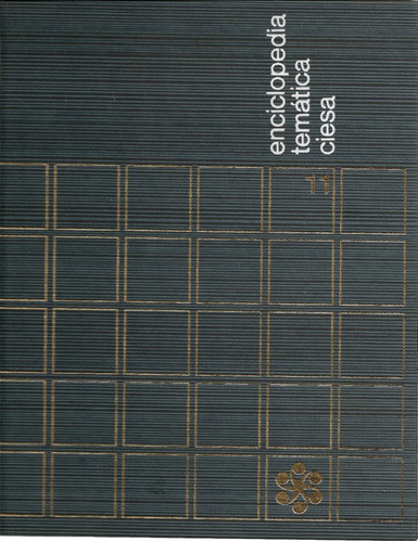 Enciclopedia Tematica Ciesa - Arte Universal 0