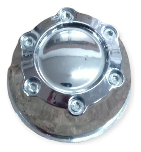 Tapa Llanta Motomel Volkano 250 0