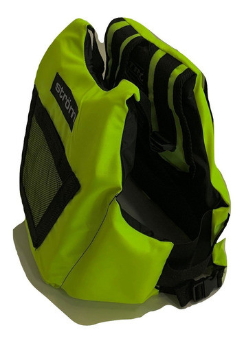 Chaleco Salvavidas Ström Kayak 40/60kg 1