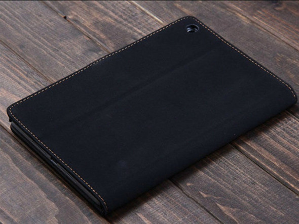 Moda Retro Ultra Fina Folio Pu Cuero Caso Cubrir Para Apple 1 Moda Retro Ultra Fina Folio Pu Cuero Caso Cubrir Para Apple 1