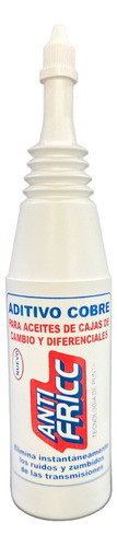 Aditivo De Cobre Antifricc X 474ml 1