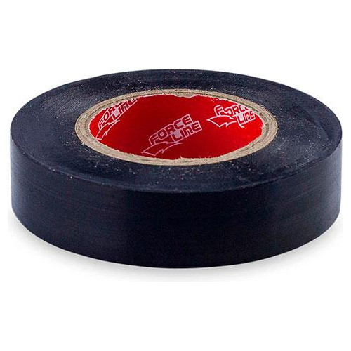 Fita Isolante Anti Chamas 0,13x18mm 20 Metros - Force Line 0
