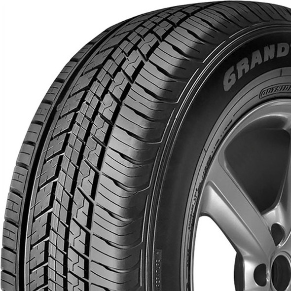 Cubierta Dunlop Direzza 102  225/45 R17 94w Colocada 0