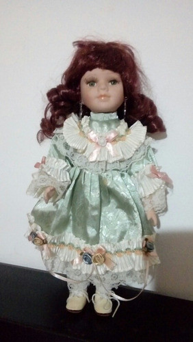 Muñecas Wamana Porcelana  Elegi Tu Modelo Y Quedas De Lujo! 1