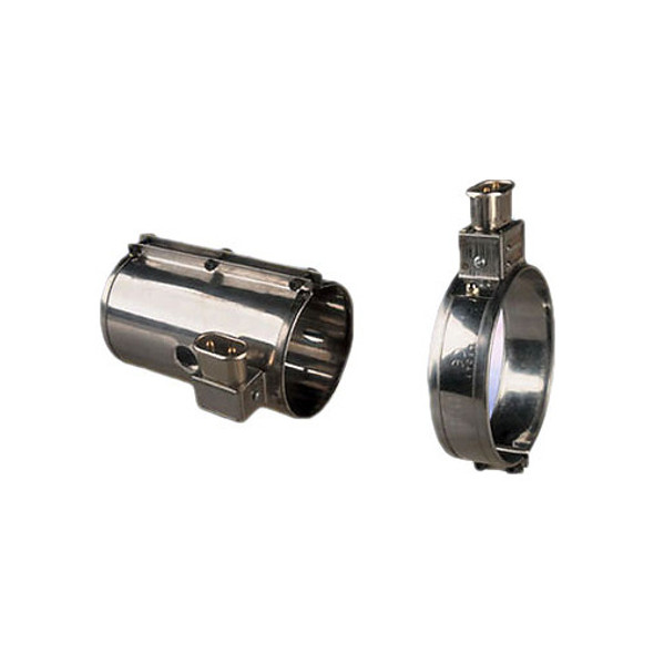 Resistencia Tipo Suncho Para Inyectora/extrusora. 0