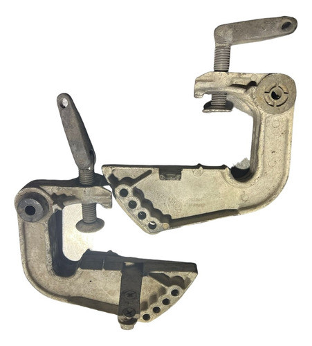 Soporte De Espejo Para Lancha 0