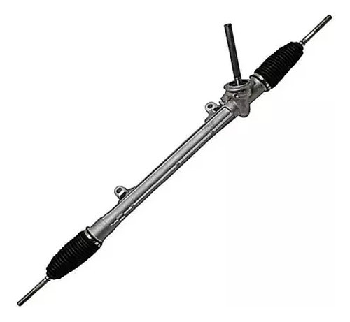 Cremallera Renault Megane- Scenic 2007- Electrica 0