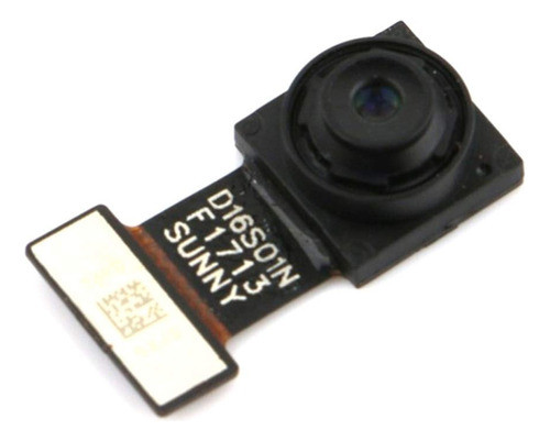 Camara Frontal Para Xiaomi Note 5a Prime C/instalación 0