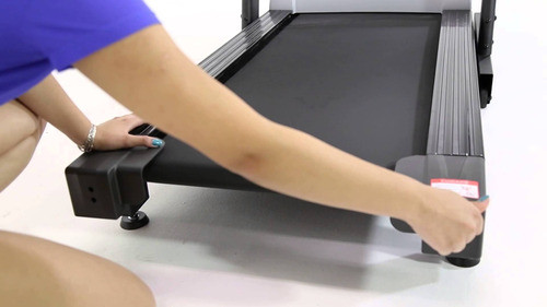 Lona Para Esteira Action Peso Maximo 110kg Ou 120kg (manta) 1