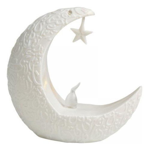 10 Ornamentos De Mesa Muçulmanos Islâmicos Presentes 0