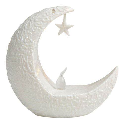 10 Ornamentos De Mesa Muçulmanos Islâmicos Presentes 1