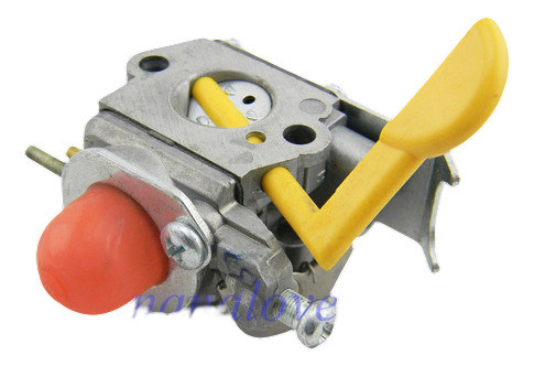Carburador Para Poulan Podadora Weedeater 530071752, 5450818 0