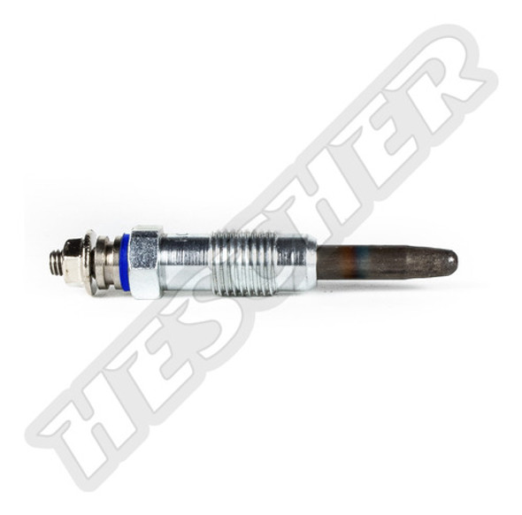 Bujia Calentador Diesel Citroen Xantia X1 1.9 D / Td 0
