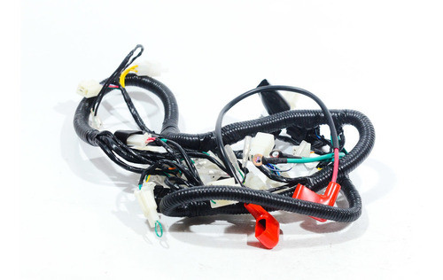 Instalacion Electrica Zanella Ceccato V 250 I 0