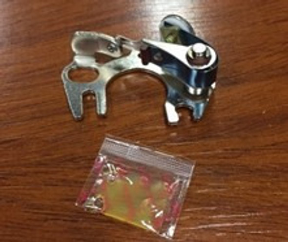 Platino Nps 203r (343v) Subaru J10 89-93 0