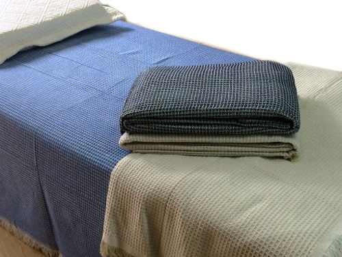 Colcha Colmeia 1 1/2 Pza 1,68x 2,30m Guaratingueta 0