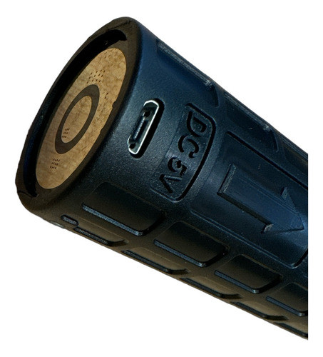 Bateria Recargable Spinit 3,7volts 10000mah Litio-ion Usb 3d 1