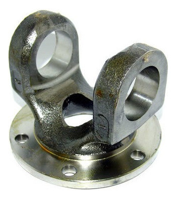 Brida De Cardan   Spicer Mercedes Benz 1114 5.7 L Diesel - O 0