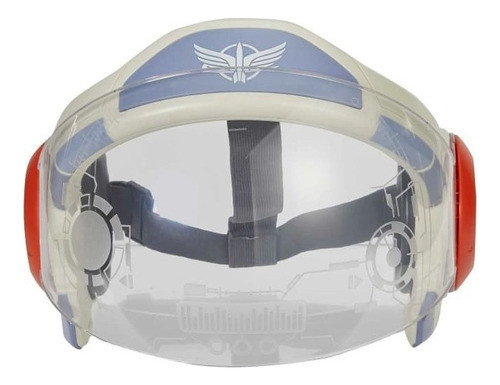 Lightyear Casco Visor De Entrenamiento De Guardián Espacial 1