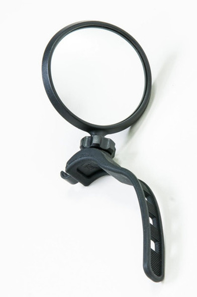 Espejo Para Bicicleta Jing Yi Jy-17 - Convexo - 360° 1 Espejo Para Bicicleta Jing Yi Jy-17 - Convexo - 360° 1
