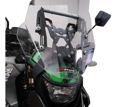 Sistema Savage Tekken  250 Parabrisas 42cm - Pferd® 0