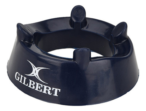 Tee Rugby Gilbert Quicker Kicker Fijo Importado Goma 1