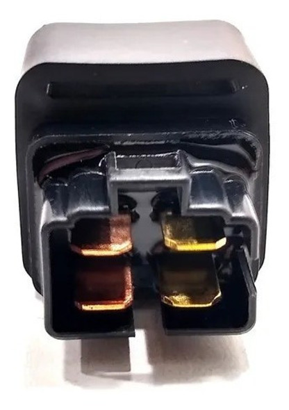 Relay Corte Arranque Yamaha  Fz 16 Yoyo 1