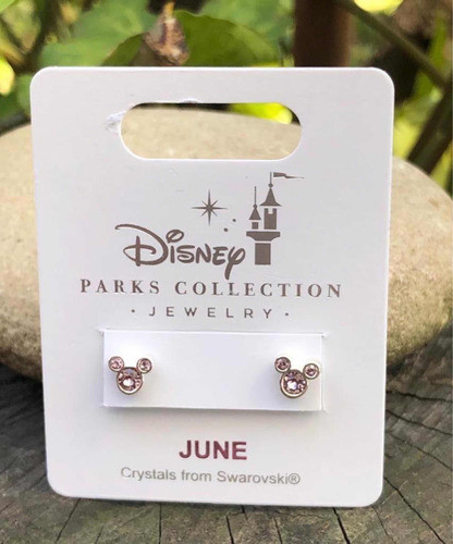 Aritos Mickey Originales Disney Parks 1