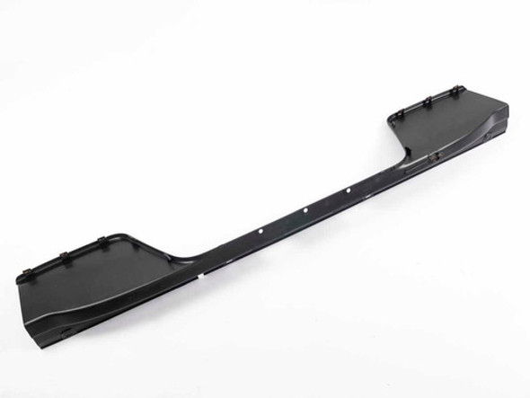 Peldaño Paragolpes Volkswagen 2h7807943c 9b9 0