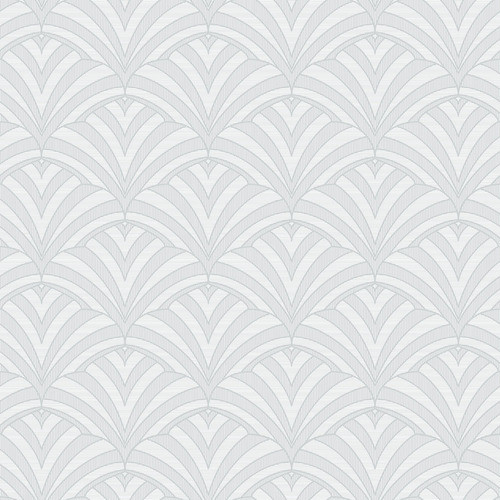 Empapelado Vinilizado 5652 Viva La Casa Espigas Beige Gris 0