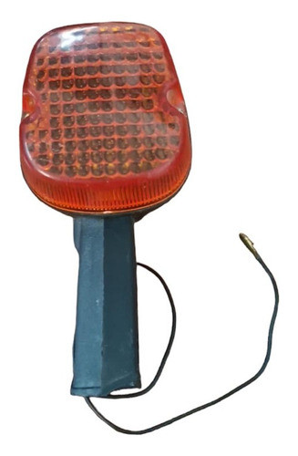 Señalero Delantero Izquierdo Cb400 0