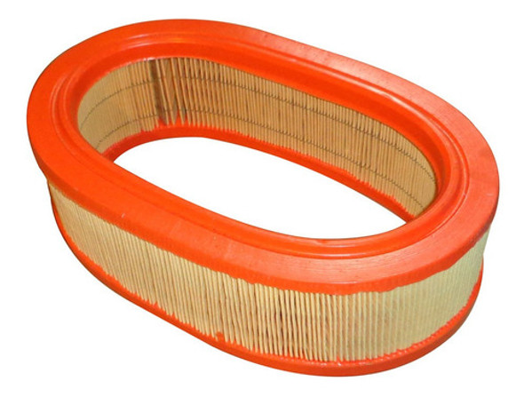 Filtro De Aire Kangoo 1,6cc Y Clio 2 K7m Purflux 0